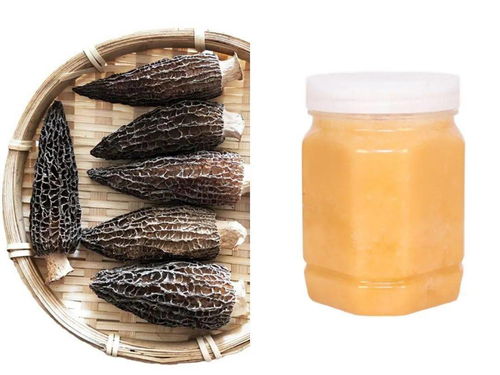 文县特色农产品，双十一借初加工燃爆市场